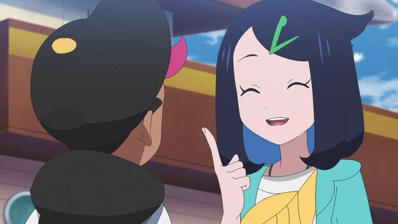 「ポケットモンスター」8話感想 (22)