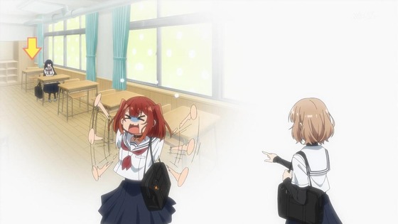 「私を喰べたい、ひとでなし」2話感想 (45)