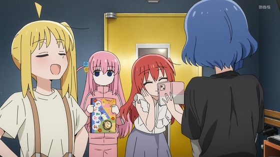 「ぼっち・ざ・ろっく!」7話感想 (79)