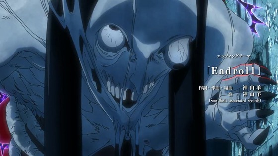 「BLEACH 千年血戦篇」19話感想 (63)