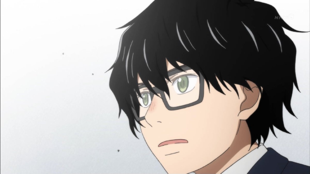 3月のライオン 17話感想 時が止まっているかのように静かで不変 宗谷名人登場 香子と三姉妹の遭遇 画像 ポンポコにゅーす ファン特化型アニメ感想サイト