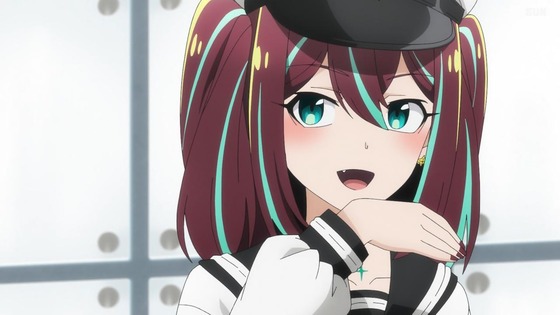 「魔法少女にあこがれて」10話感想 (17)