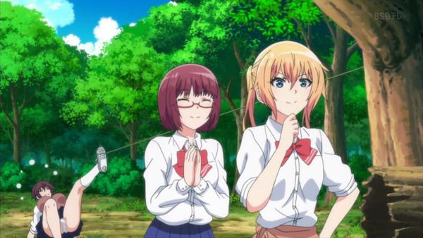 「ソウナンですか?」4話感想 (46)