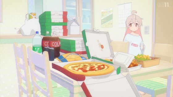 「お兄ちゃんはおしまい!」おにまい 4話感想 (22)