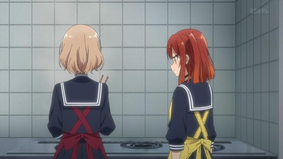 「私を喰べたい、ひとでなし」4話感想 (88)