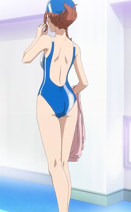ガンダムビルドファイターズトライ (4)