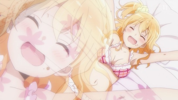 「こみっくがーるず」3話感想 (46)
