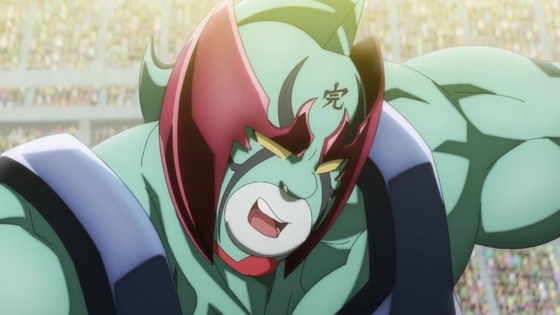 「キン肉マン 完璧超人始祖編」11話感想 (22)