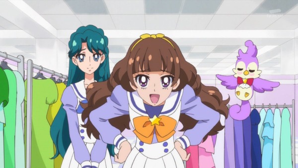 GO!プリンセスプリキュア (8)