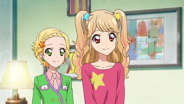 アイカツ (27)