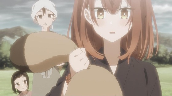 「私を喰べたい、ひとでなし」5話感想 (83)