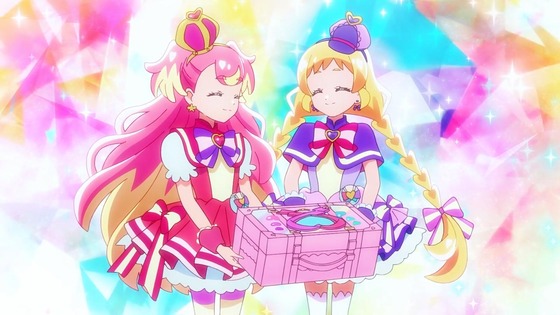 「わんだふるぷりきゅあ!」わんぷり 5話感想 (87)