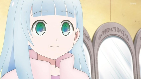 「ダンジョンの中のひと」9話感想 (94)