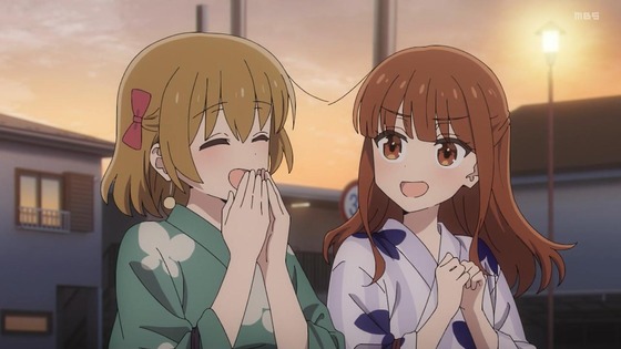 「ぼっち・ざ・ろっく!」6話感想 (66)