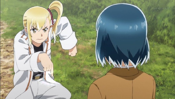 「ヒナまつり」2話感想 (27)