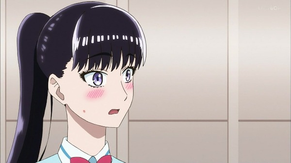 「恋は雨上がりのように」8話 (15)