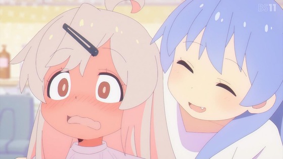 「お兄ちゃんはおしまい!」おにまい 5話感想 (28)