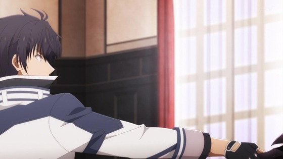 「魔王学院の不適合者Ⅱ」2期 1話感想 (60)