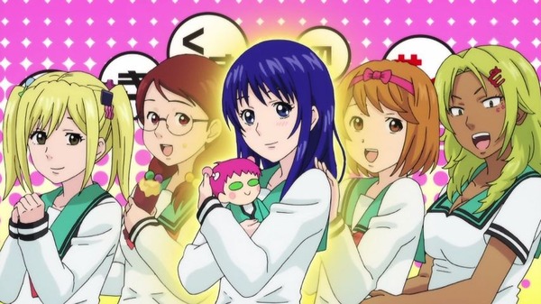 「斉木楠雄のΨ難」2期 14話感想 (89)