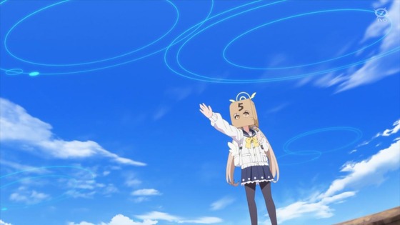 「ブルアカ」12話感想 最終回 (36)