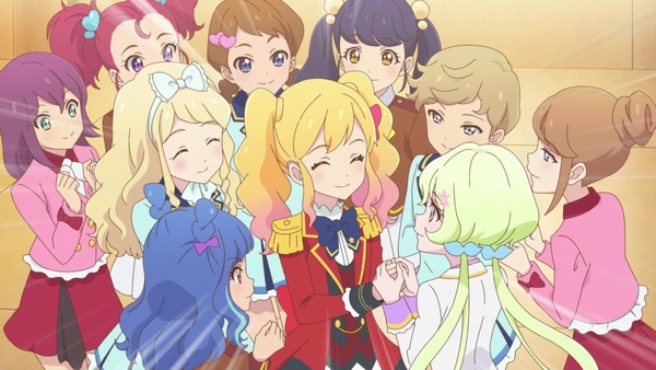 「アイカツスターズ！」第85話 (63)