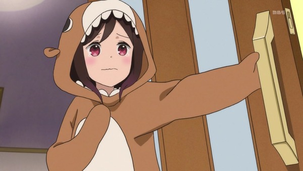 「ひとりぼっちの○○生活」3話感想 (71)