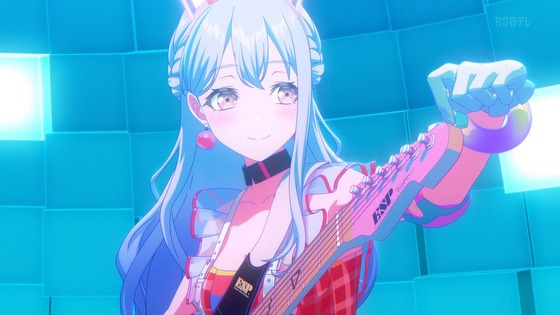 「バンドリ！ ゆめ∞みた」1話 2話 3話感想 (35)
