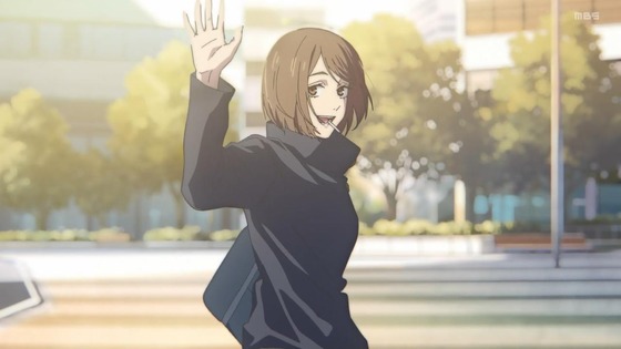 「呪術廻戦」25話(2期 1話)感想 (141)