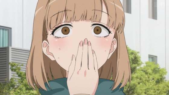 「その着せ替え人形は恋をする」20話感想 (12)