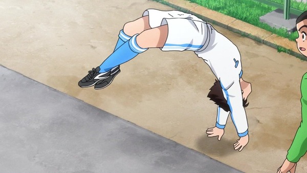 「キャプテン翼」1話 (59)