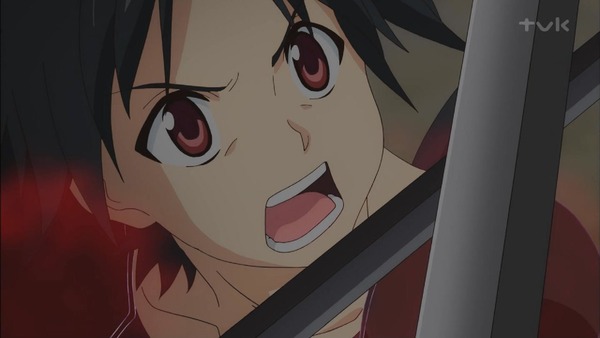 「UQ HOLDER! 魔法先生ネギま!2」11話 (62)