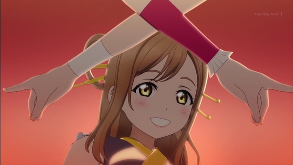 「ラブライブ! サンシャイン!!」2期 3話 (43)