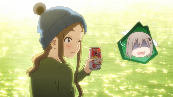 「ヤマノススメ Next Summit」4期 6話感想 (41)