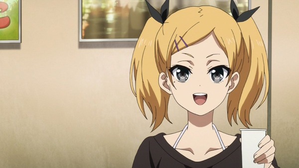 SHIROBAKO (48)