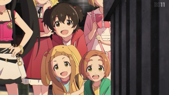 「アイドルマスター シンデレラガールズ U149」1話感想 (57)