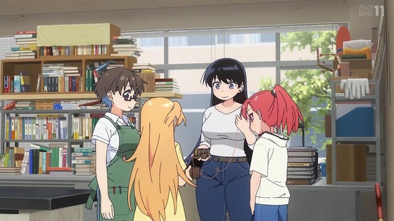 「瑠璃の宝石」12話感想 (22)