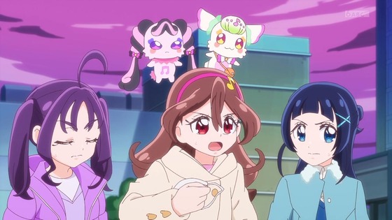 「キミとアイドルプリキュア♪」43話 感想 (44)