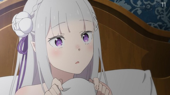 「リゼロ」55話感想 (10)