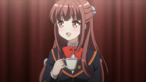 ガールフレンド (3)