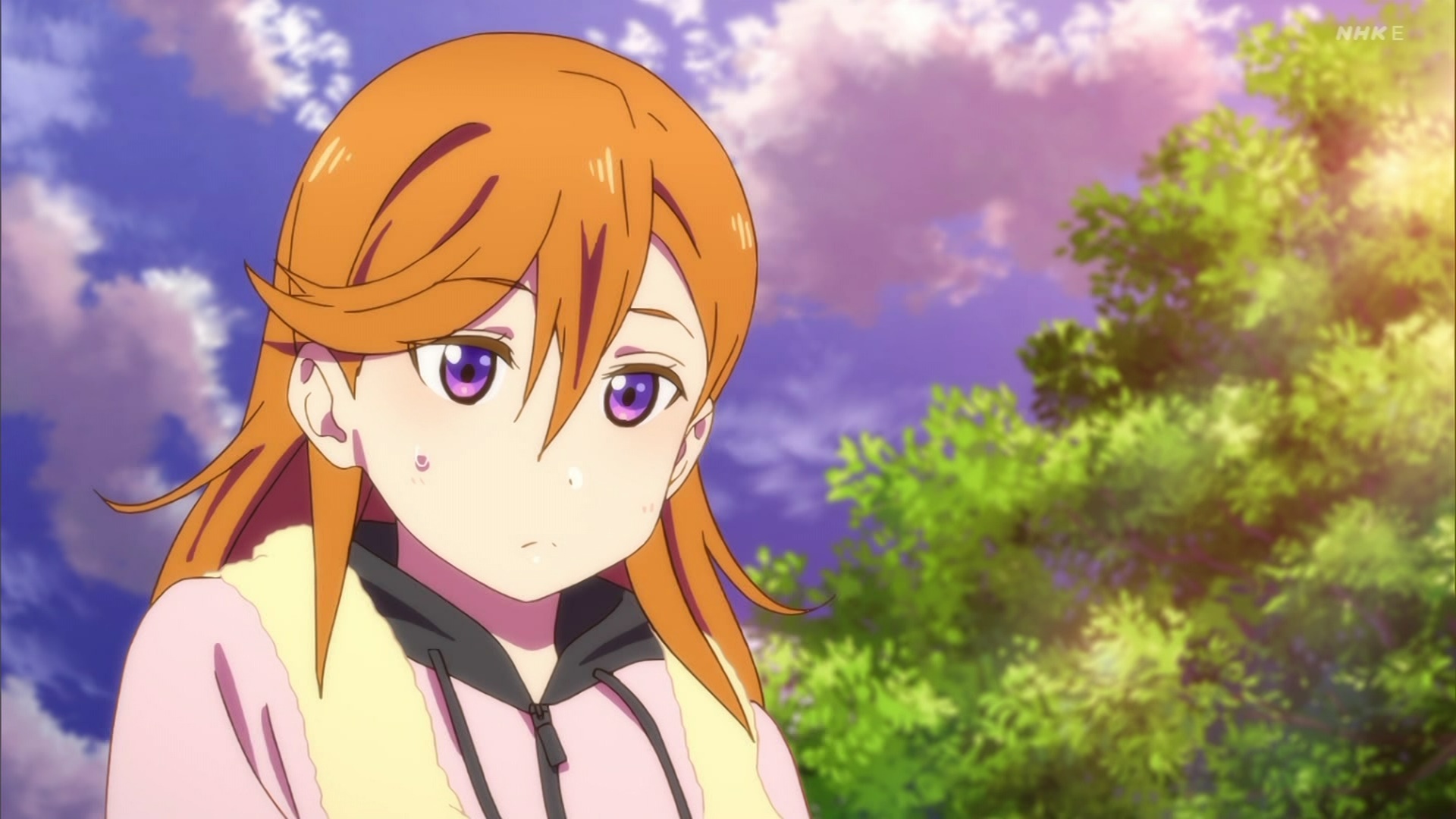 ラブライブ スーパースター 3話感想 小さな二つ星クーカー魅せる輝き 手を繋ぎ名前を呼ぶかのんクゥクゥ ギャラクシー停電も奏功し心重なる初ライブ ポンポコにゅーす ファン特化型アニメ感想サイト