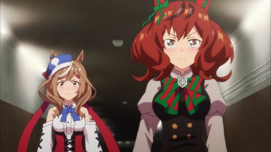 「ウマ娘」2期 13話感想(最終回) (29)