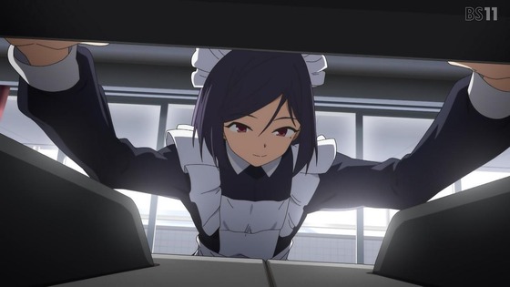 「ヒーラー・ガール」1話感想 (16)