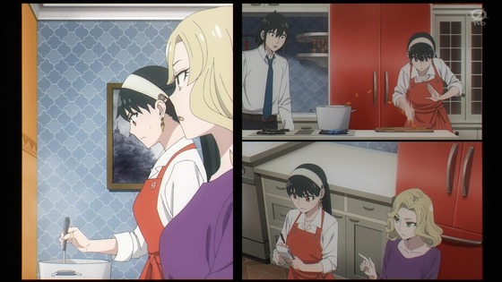 「SPY×FAMILY」16話感想 (21)