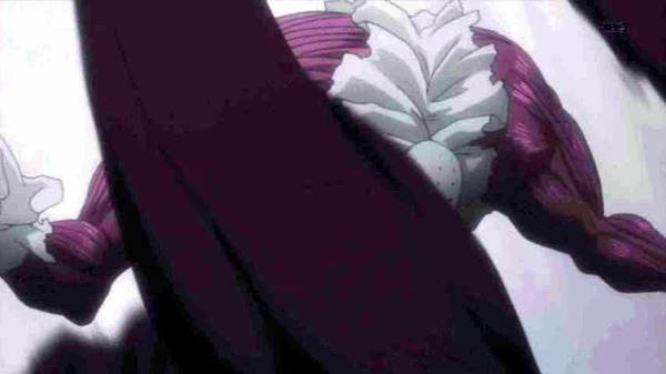 「血界戦線 & BEYOND」2期 8話 (73)