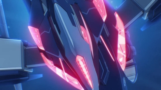 「蒼穹のファフナー THE BEYOND」2話感想 (142)