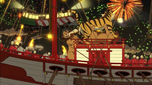 「有頂天家族2」5話 (48)