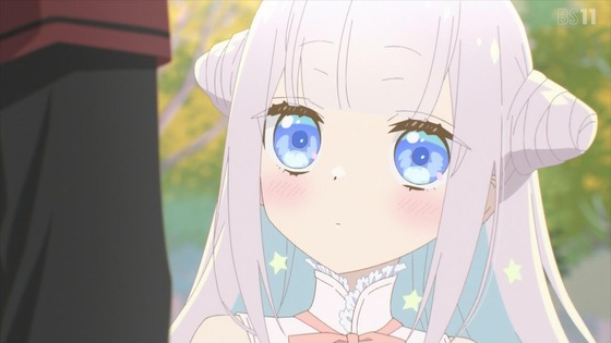 「かつて魔法少女と悪は敵対していた。」12話感想 (12)