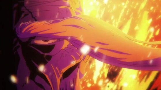「BLEACH 千年血戦篇」6話感想 (103)