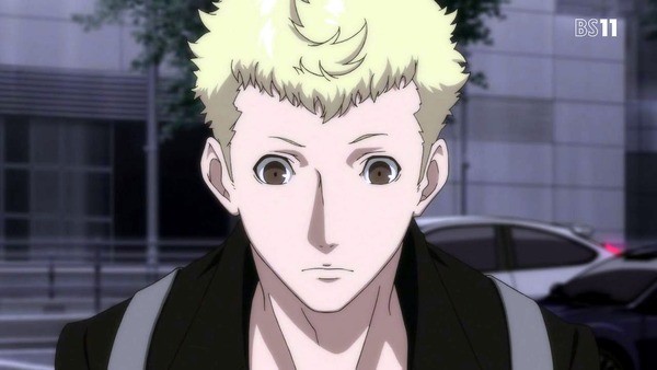 「ペルソナ5」1話 (47)