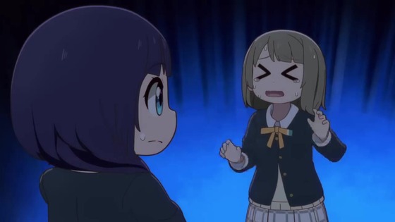 「にじよん あにめーしょん」10話感想 (26)